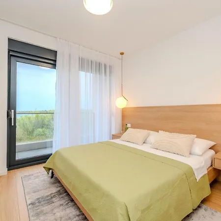Villa Beachfront Jugo With Seaview