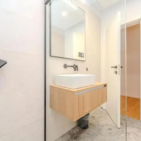 Villa Beachfront Jugo With Seaview Privlaka (Zadar)