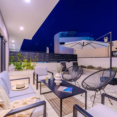 Villa Beachfront Jugo With Seaview Privlaka (Zadar)